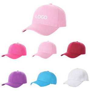 Toddler Baseball Hat