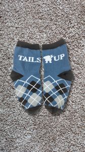 Toddler Dress Sock