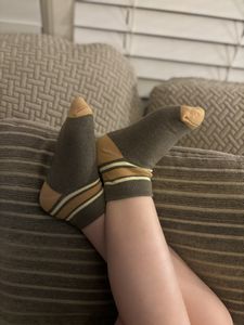 Toddler Dress Sock