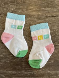 Toddler Dress Sock
