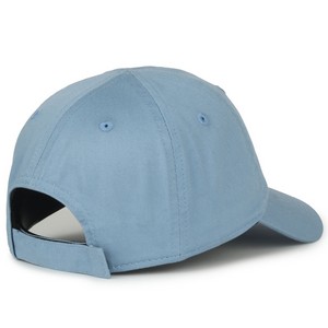 Toddler Unstructured Garment Washed Cap