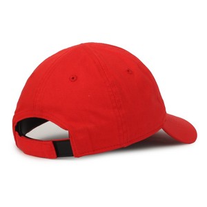Toddler Unstructured Garment Washed Cap