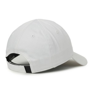 Toddler Unstructured Garment Washed Cap