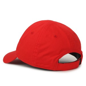 Toddler Unstructured Garment Washed Cap