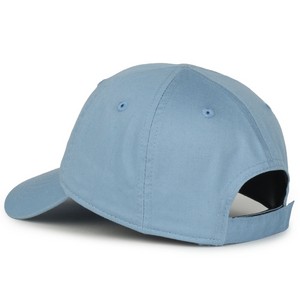 Toddler Unstructured Garment Washed Cap
