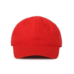 Toddler Unstructured Garment Washed Cap