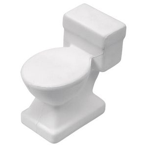 Toilet Stress Reliever