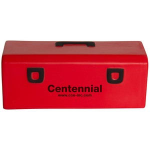 Tool Box Squeezies® Stress Reliever