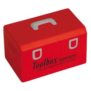 Toolbox Stress Reliever
