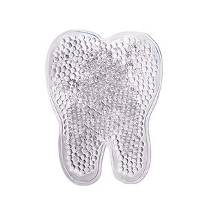 Tooth Shape Hot/Cold Gel Pack