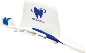 Toothbrush Shelf Holder
