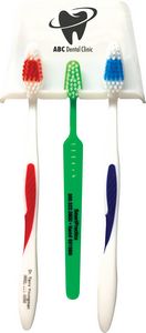 Toothbrush Shelf Holder