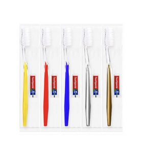 Toothbrush & Toothpaste Set