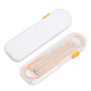 Toothpick Dispenser