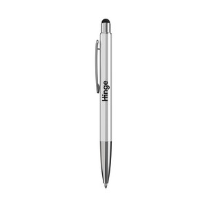 Top Notch Metallic Ballpoint Pen