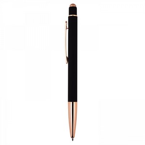 Top Notch Reflection 2-In-1 Ballpoint Pen / Stylus