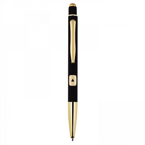 Top Notch Reflection 2-In-1 Ballpoint Pen / Stylus