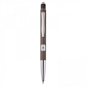 Top Notch Reflection 2-In-1 Ballpoint Pen / Stylus
