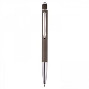 Top Notch Reflection 2-In-1 Ballpoint Pen / Stylus