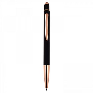 Top Notch Reflection 2-In-1 Ballpoint Pen / Stylus
