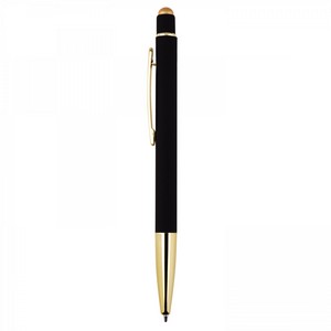 Top Notch Reflection 2-In-1 Ballpoint Pen / Stylus