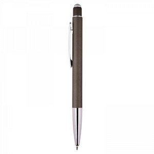 Top Notch Reflection 2-In-1 Ballpoint Pen / Stylus