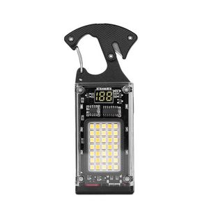 TorchTool Flashlight & Windproof Lighter