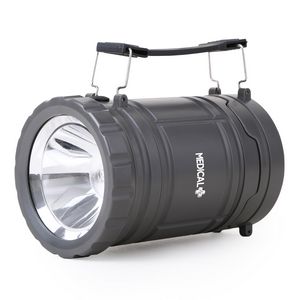 Torcher 2" 1 Pop Up Camping Lantern With Handle
