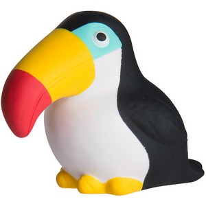 Toucan SqueeziesÂ® Stress Reliever