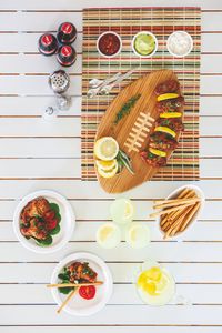 Touchdown Football Cutting & Cheese Board/Serving Tray