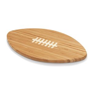 Touchdown Football Cutting & Cheese Board/Serving Tray