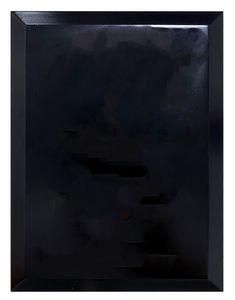 Touchstone Plaque Award - Silver Or Gold