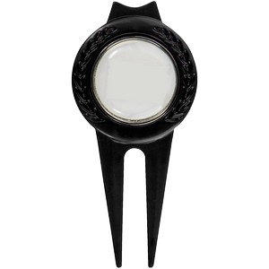 Tour Divot Tool With Magnetic Marker