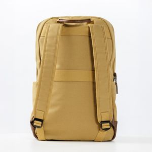 Touring Luxe Backpack