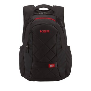 Tracker Case Logic Backpack w/Chipolo Set
