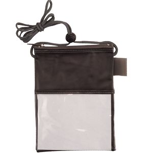 Trade Show Badge Holder