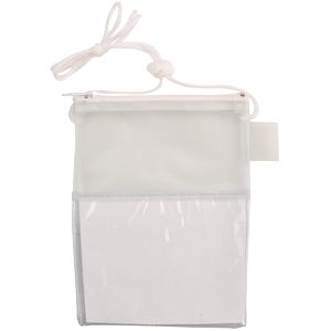Trade Show Badge Holder