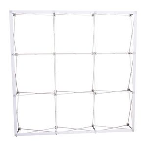 Trade Show Pop Up Display Frame Backdrop Booth Stand