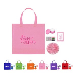 Tradeshow Survival Kit