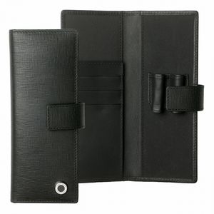 Tradition Black Pen Holder