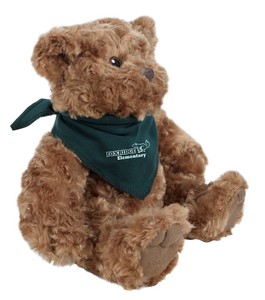 Traditional Teddy Bear