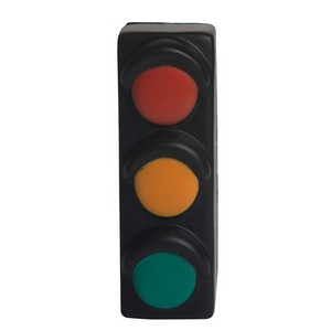 Traffic Light SqueeziesÂ® Stress Reliever