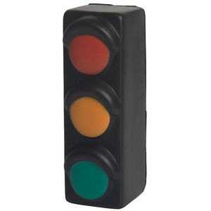 Traffic Light SqueeziesÂ® Stress Reliever