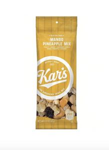 Trail Mix