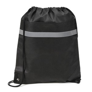 Trailblazer Drawstring Bag