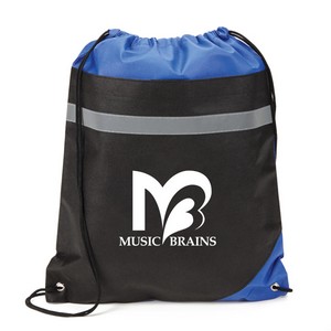 Trailblazer Drawstring Bag