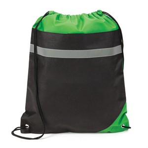 Trailblazer Drawstring Bag