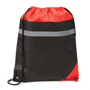 Trailblazer Drawstring Bag
