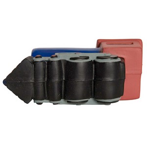Train w/ Sound Squeezies® Stress Reliever