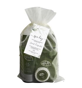 Tranquil Bath & Spa Kit